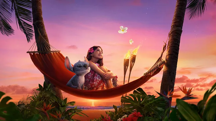 With ‘Lilo & Stitch’, Have Disney Finally Got a Remake Right?