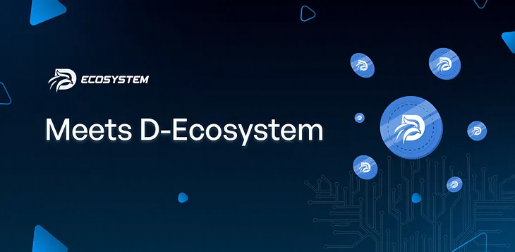 Inside the D-Ecosystem & Team Members