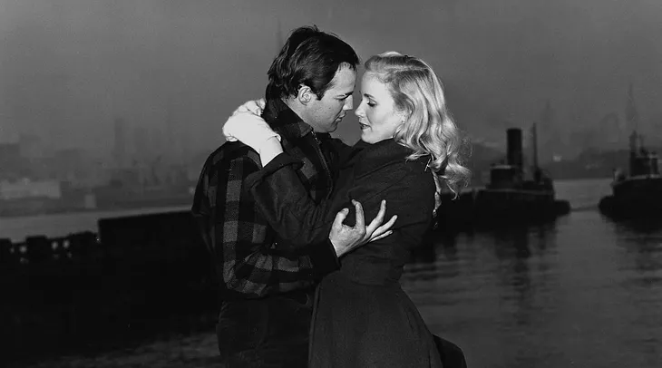 On the Waterfront — classic film tainted by its director’s shameful betrayal