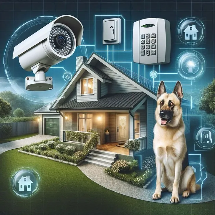 Is Your Home Security System Protecting You