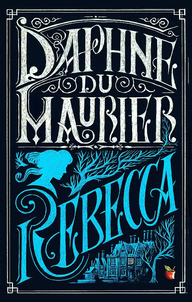 How does Du Maurier make the opening of ‘Rebecca’ so striking and memorable?