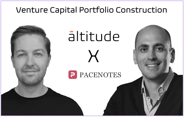 Venture Capital x Fund of Funds Portfolio Construction