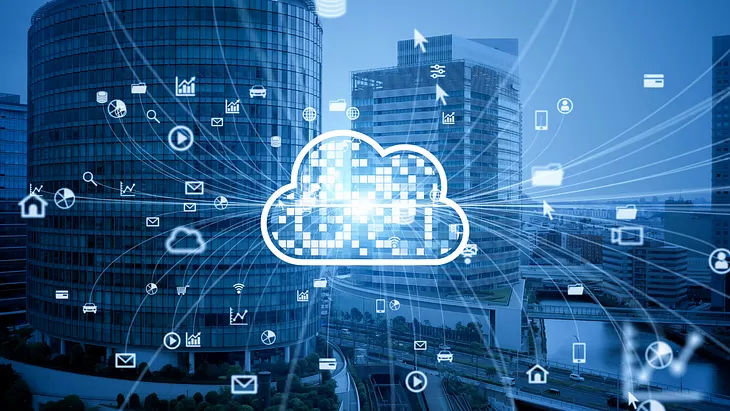 Key Strategies for Navigating Microsoft Azure Migration for Enterprise Success