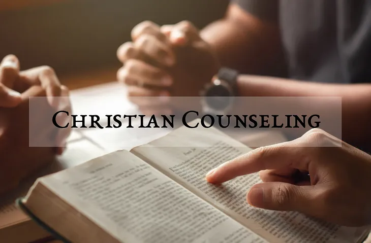 Christian Counseling