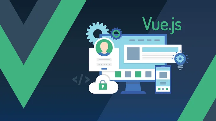 Why is Vue.js development an excellent choice for businesses?