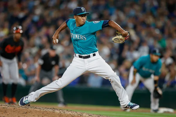 Targets & Chips: Seattle Mariners