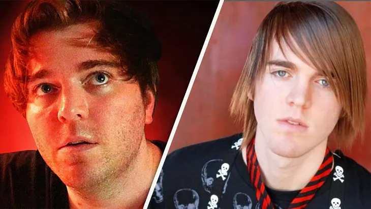 Shane Dawson’s Viral Apology