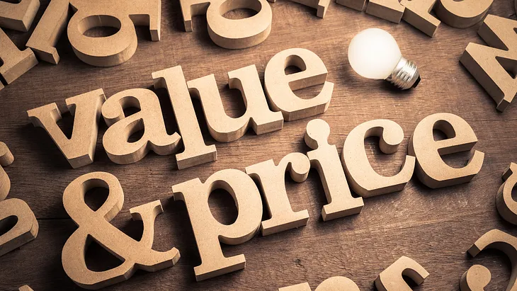 Value Based Pricing: A Win-Win Strategy for Businesses and Customers