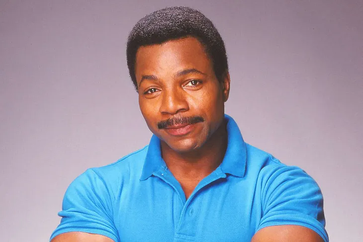 Iconic Actor Carl Weathers Passes Away at 76: Renowned for Roles in ‘Rocky,’ ‘Predator,’ ‘Happy…