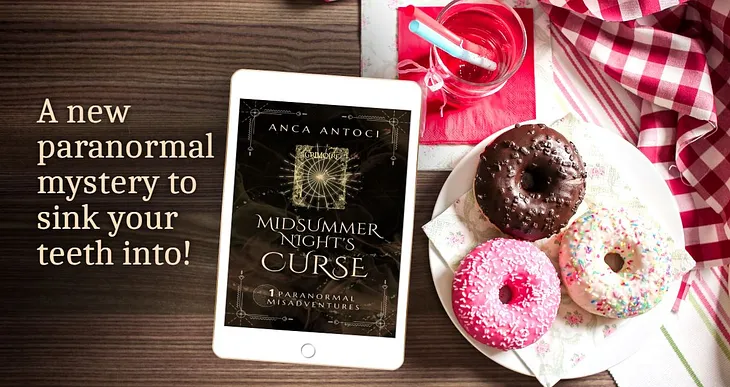 Have You Seen the Cover of Midsummer Night’s Curse?