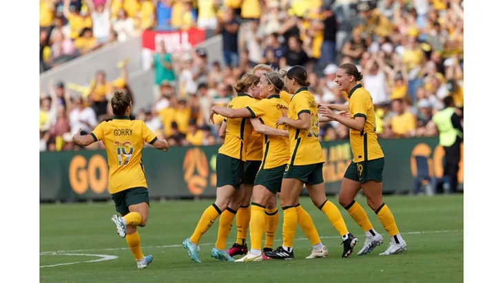 FIFA Women’s World Cup 2023: How far will the Matildas go?