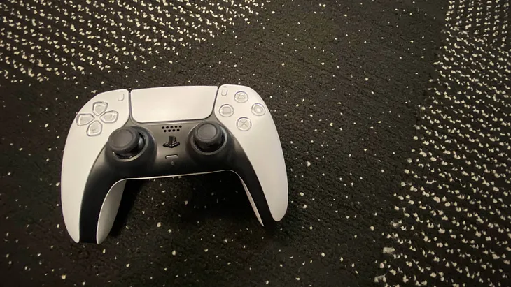 DualSense towards Realistic Haptics (Sony’s Playstation 5 controller review by Actronika)