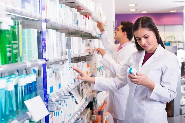 Why We Invested In ShiftRx — Helping With The Pharmacy Workforce