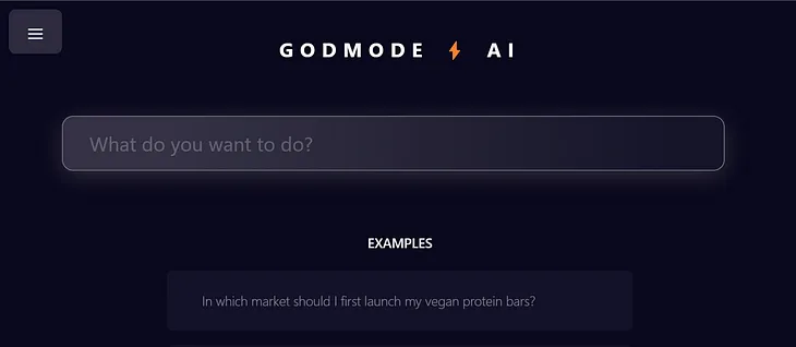 God Mode AI Review 2024: Capabilities, Benefits, Pricing, Pros & Cons, Alternatives