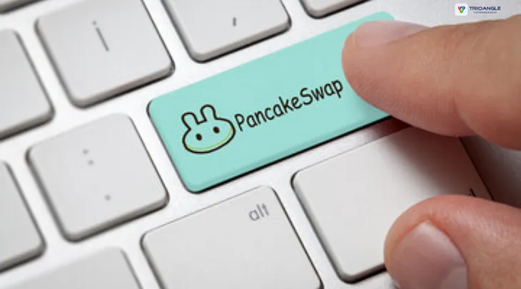 Token Development like PancakeSwap’s for Your DEX Platform