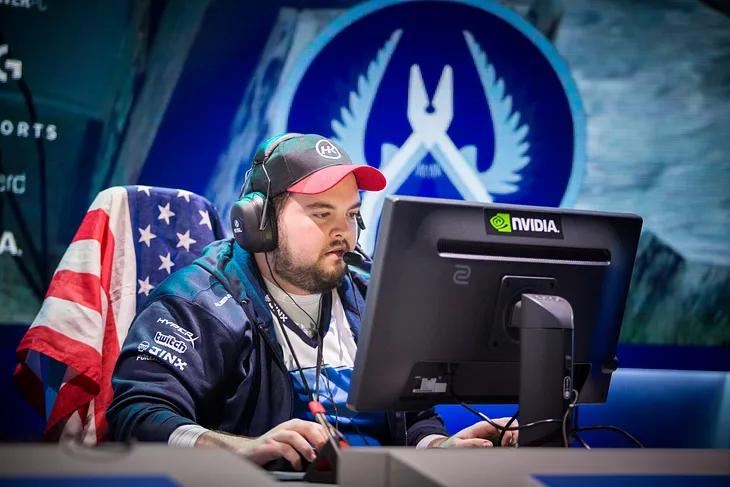 OpTic Gaming Add Hiko and Peacemaker