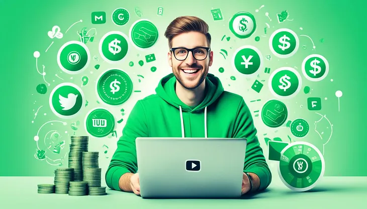 Monetize a YouTube Channel: Proven Strategies