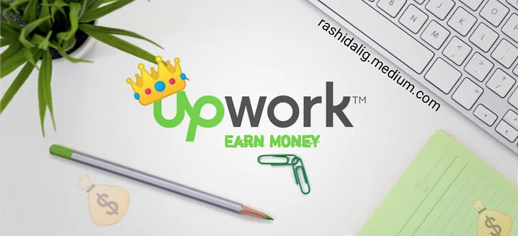 Tips for Success on Upwork: A Journey from Beginner to Top-Rated Plus Freelancer