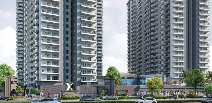 3BHK Flat in Noida Extension — Find Your Dream Home in Heart of Noida