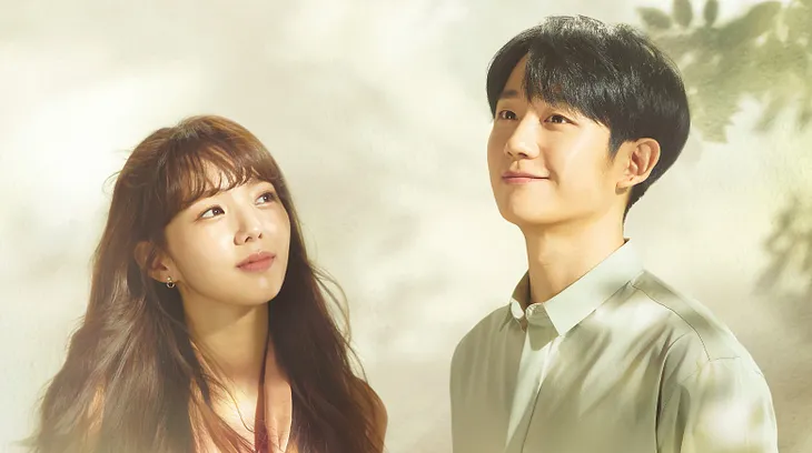 A Piece Of Your Mind Kdrama Review