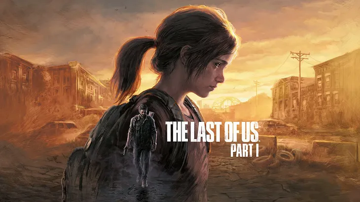 My concerns with The Last of Us Remake