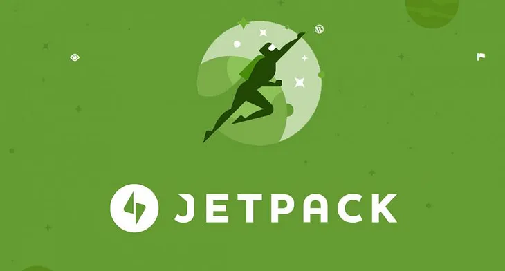 Why you must use Jetpack on your WordPress site