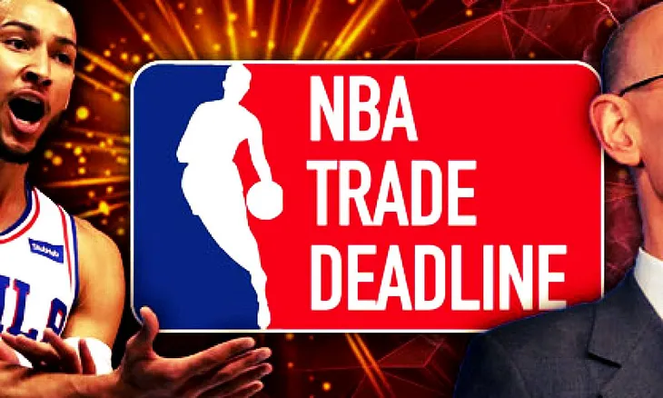 Best Six Trades the Los Angeles Lakers Could Pull Off Before Trade Deadline?