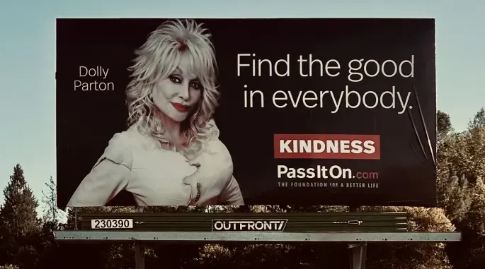 Dark Money, Influence, and American Power: A Closer Look at the Dolly Parton Billboards in…