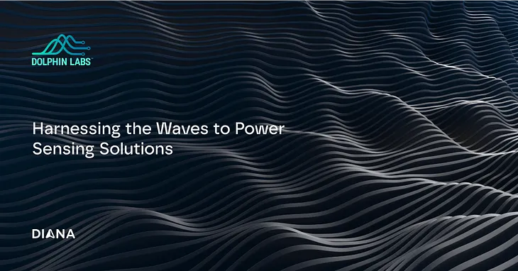 Powering up through ocean waves