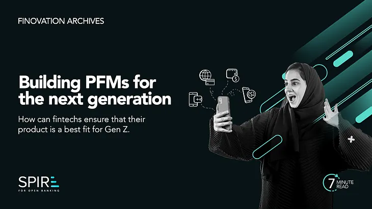 Building PFMs for the Next Generation