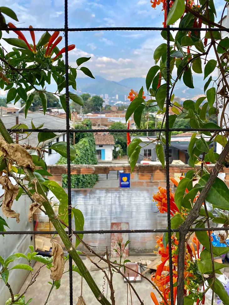 Medellín, Colombia