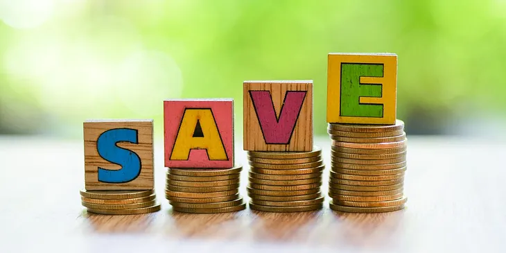 Apps to Make and Save Extra Money!