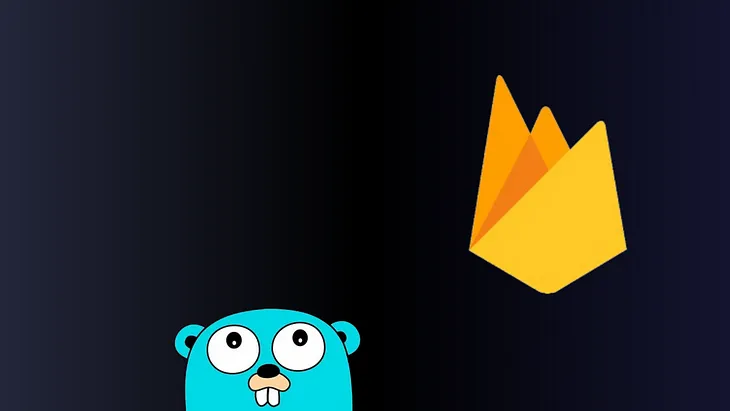 How to use Firebase for authentication and RBAC in your next Go App