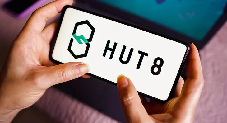 Hut 8 Unveils Next-Gen ASIC Miner with Liquid Cooling — A Game-Changer for Crypto Mining