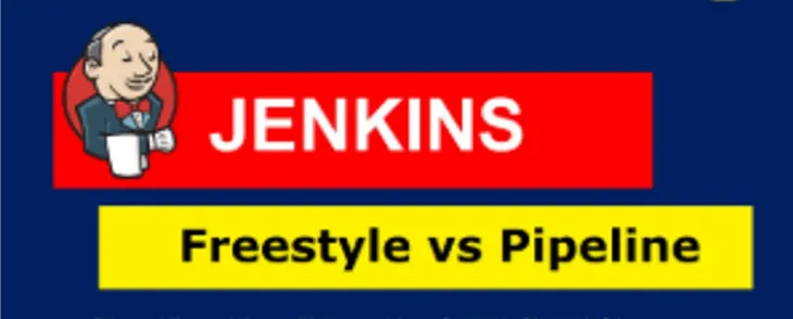 169)Jenkins Showdown: Pipeline vs Freestyle Projects — Which is Right for You?