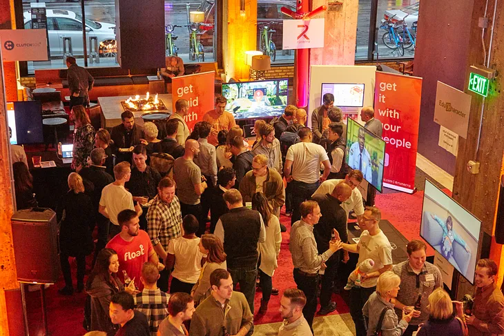 Twin Cities Startup Week: What we know so far