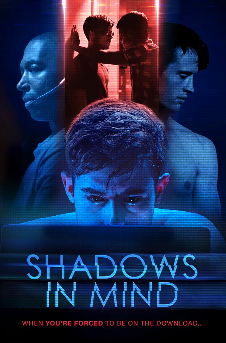 Rescuing my indie film — there and back again with “Shadows In Mind”