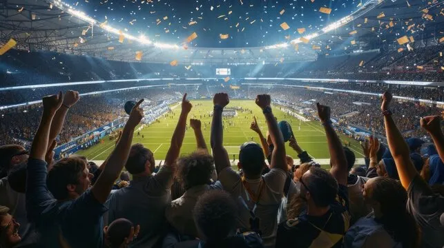 The Changing Landscape of Fan Engagement in Live Sporting Events: How Experience Marketing is…