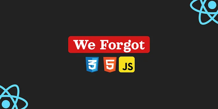 The most insightful stories about JavaScript - Medium