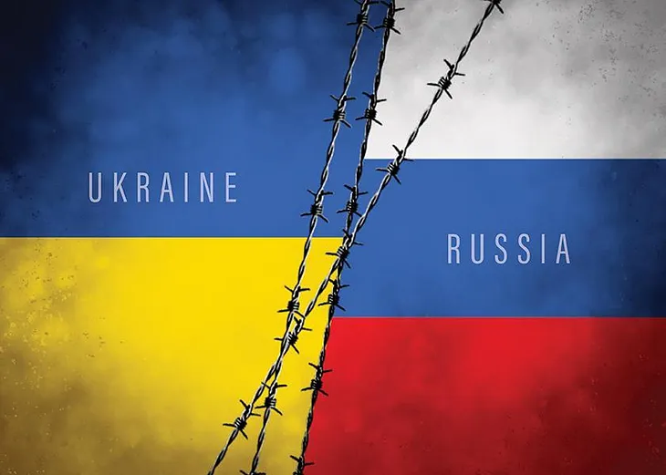 The Russian invasion of Ukraine: IR Theory perspectives