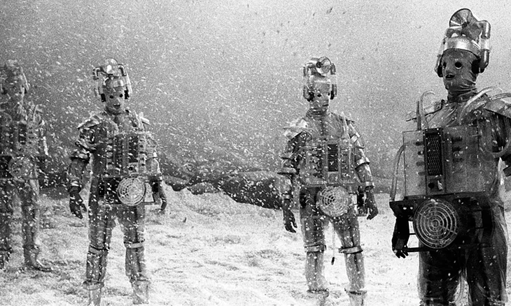 A Bluffer’s Guide to Doctor Who: The Tenth Planet