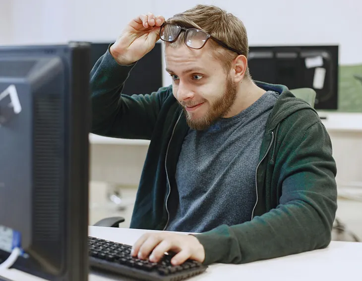 Where have all the Software Development Jobs gone?