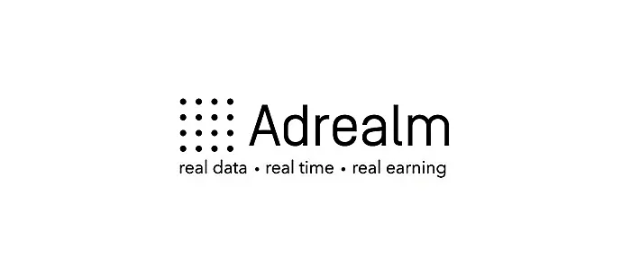 Adrealm: Blockchain for a sustainable digital advertising environment