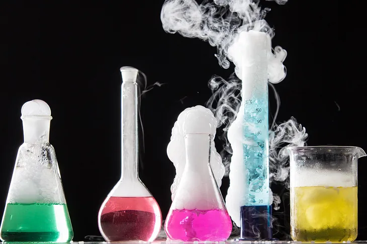 Chemical Reactions: The Basics and Beyond