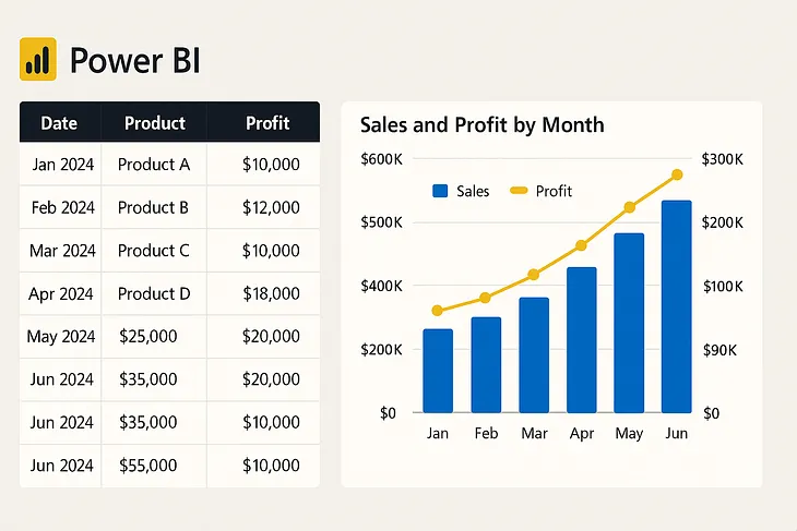 How to Export Beautifully Formatted Tables from Python to Excel, CSV, and HTML