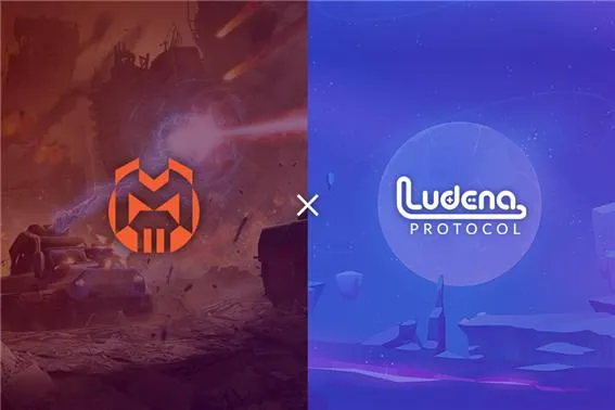 “Ludena Protocol announces partnership with MetaClash to expand the Web3 gaming ecosystem .”