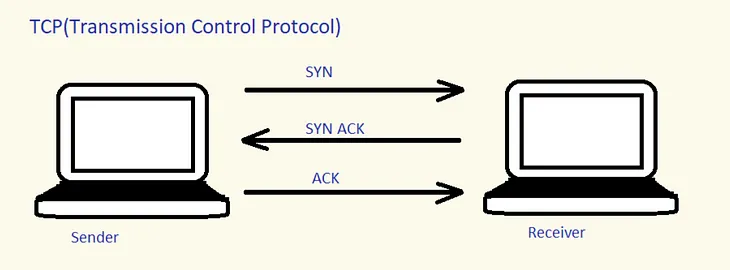 TCP and UDP Protocol