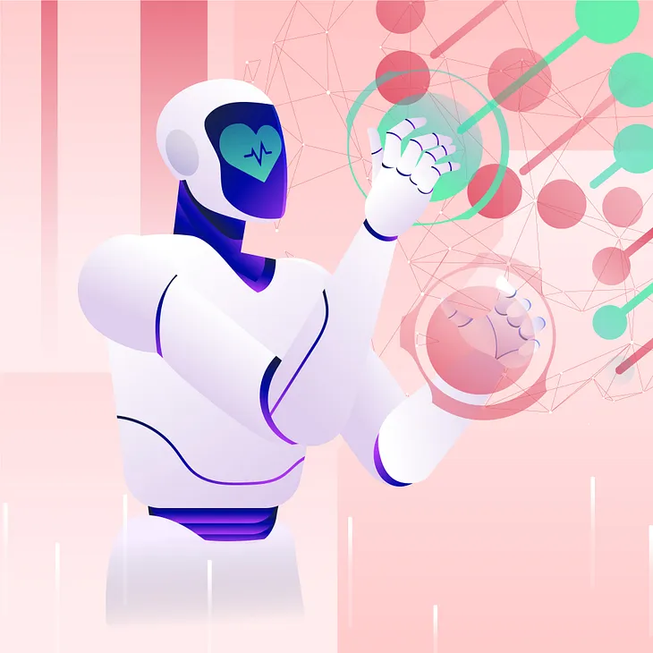 Unleashing the power of AI: machine Learning For Molecules and Beyond