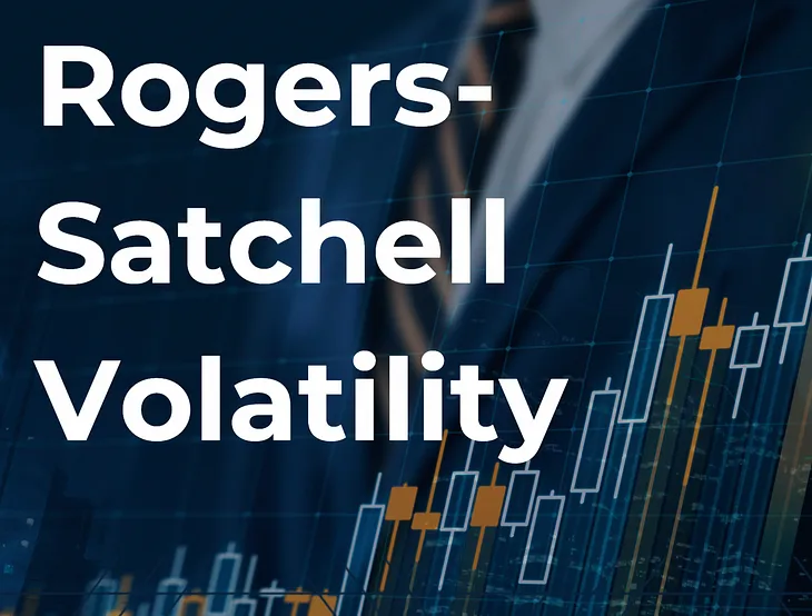 Improve your Trading: Rogers-Satchell Volatility