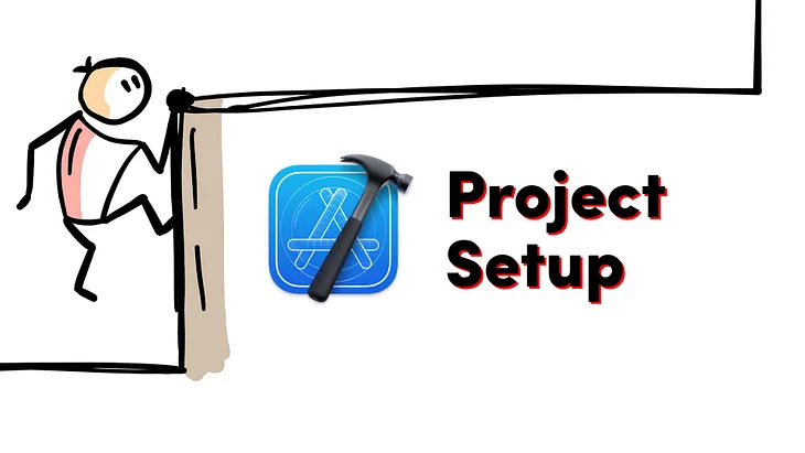 Build your first SwiftUI app (Part 1): Project setup